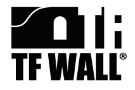 TF wall